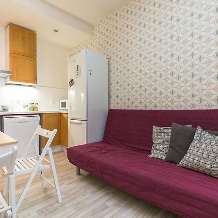 פראג Apartments Ve Smeckach 27 מראה חיצוני תמונה