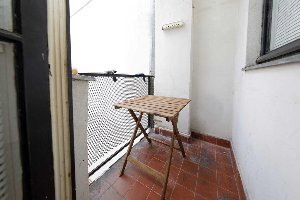 פראג Apartments Ve Smeckach 27 מראה חיצוני תמונה