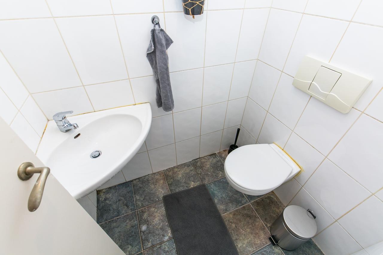 פראג Apartments Ve Smeckach 27 מראה חיצוני תמונה