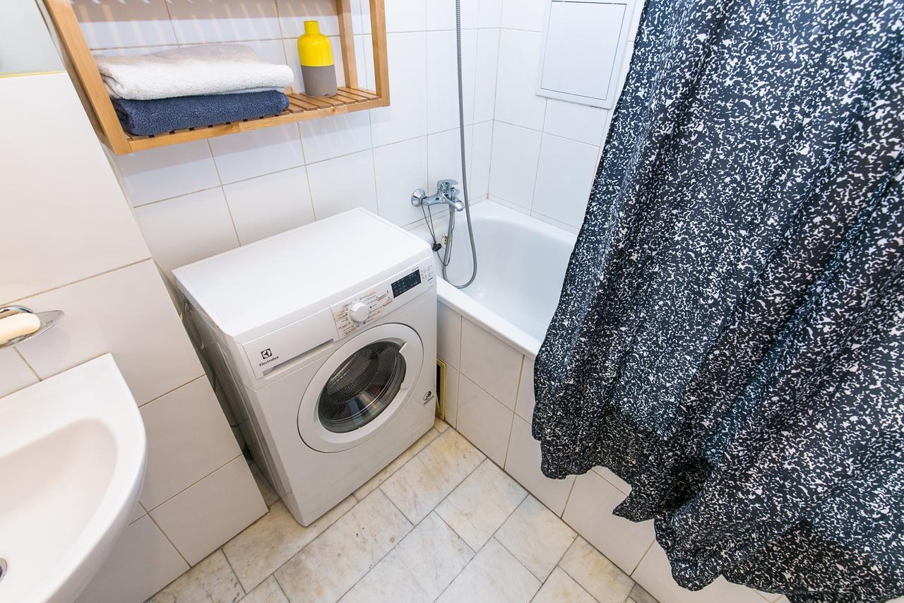 פראג Apartments Ve Smeckach 27 מראה חיצוני תמונה