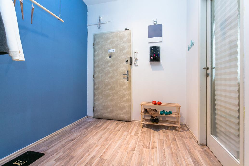 פראג Apartments Ve Smeckach 27 מראה חיצוני תמונה