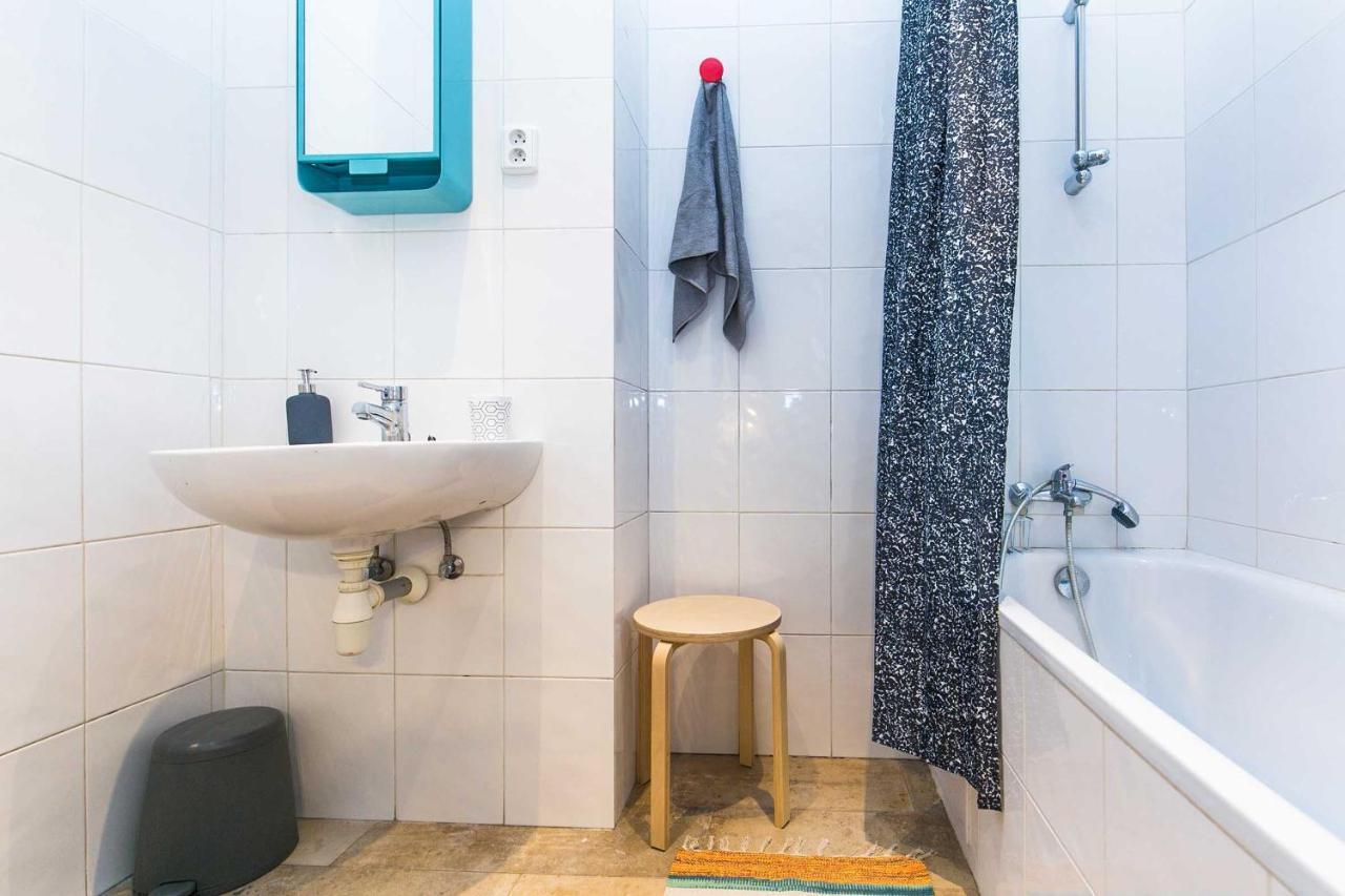 פראג Apartments Ve Smeckach 27 מראה חיצוני תמונה